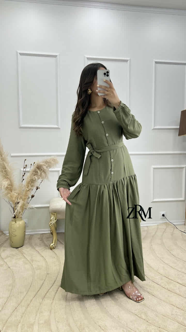robe narine