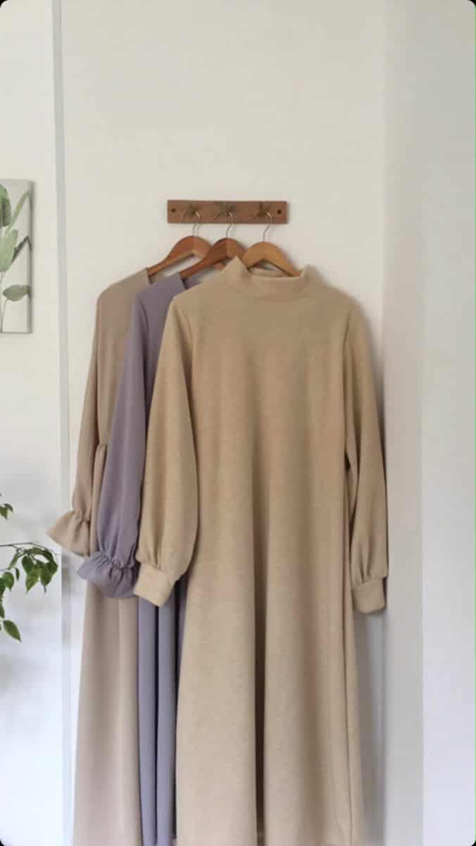 robe leena