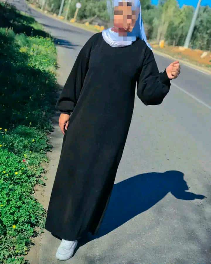 robe leena