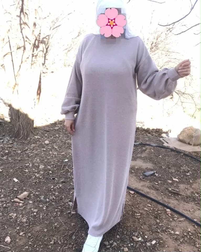 robe leena
