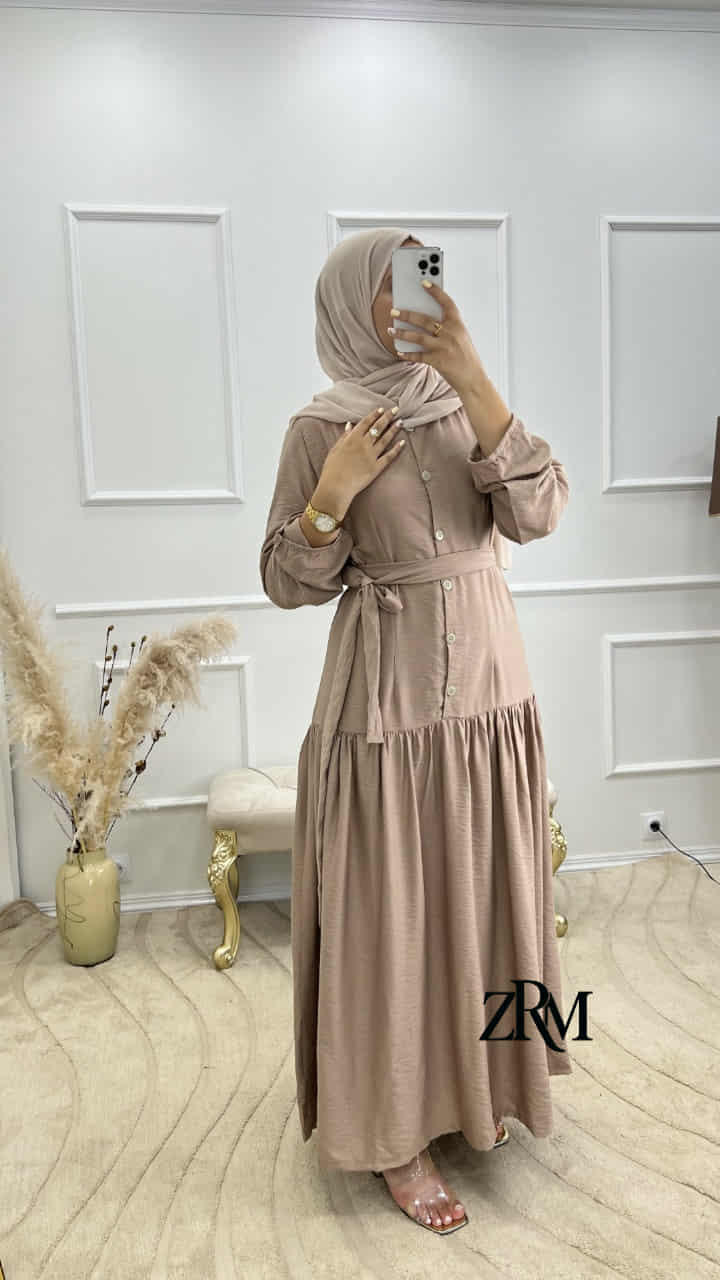 robe narine
