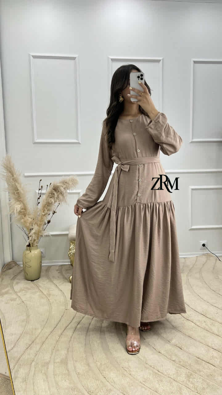 robe narine