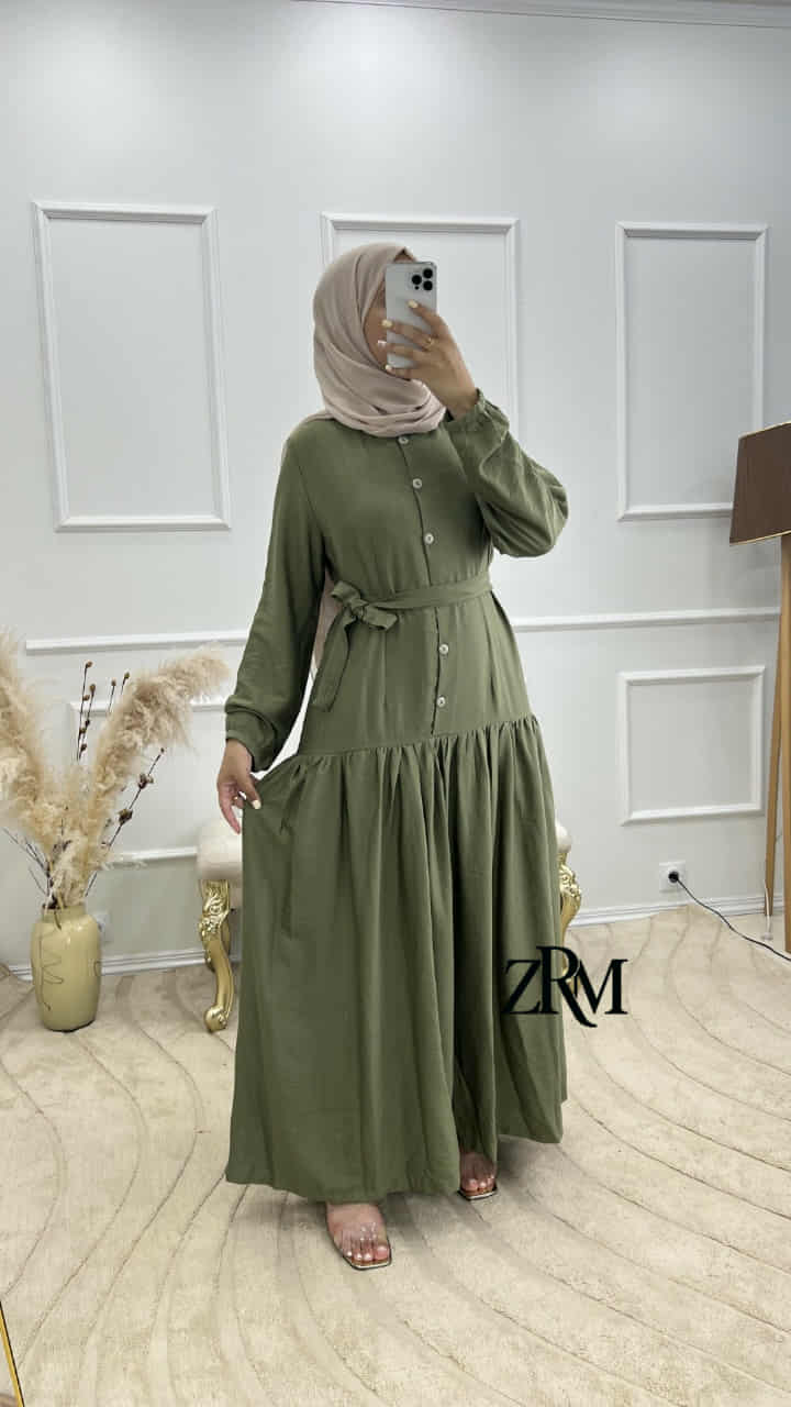 robe narine
